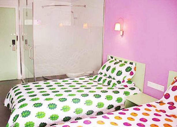 Fresh House Hotel Hangzhou Room photo