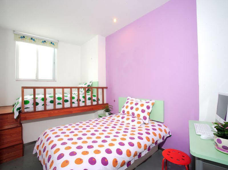 Fresh House Hotel Hangzhou Exterior photo