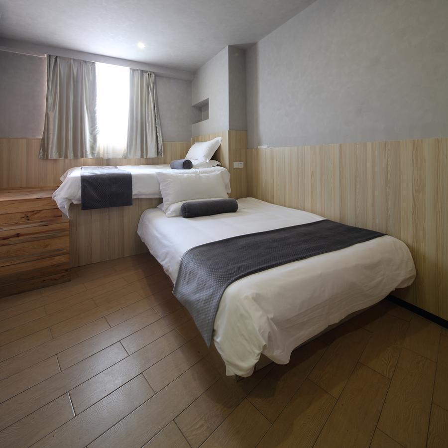 Fresh House Hotel Hangzhou Exterior photo